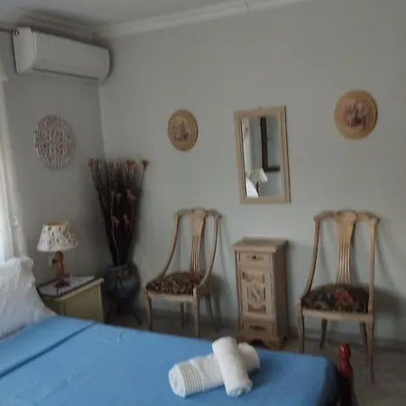 Elli 2 Appartement