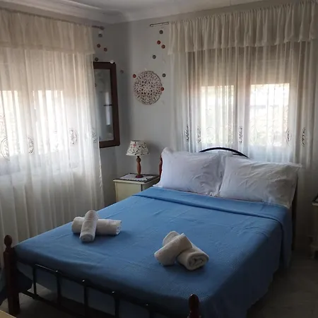 Elli 2 Appartement Amoliani