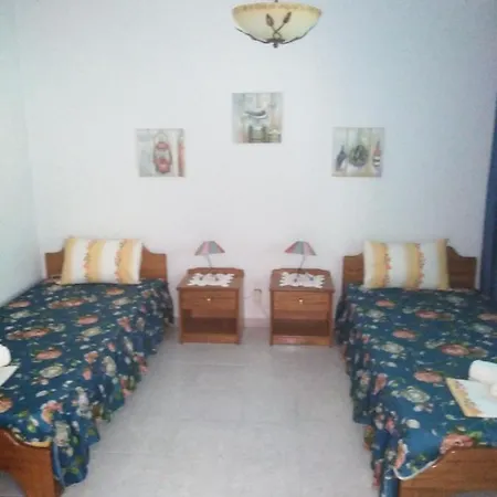 Apartment Elli 2 *