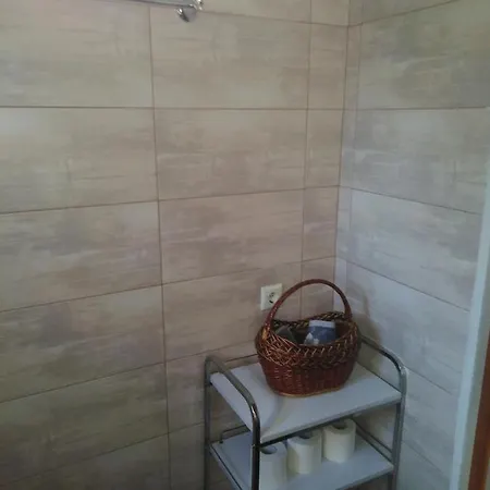Elli 2 Apartment *