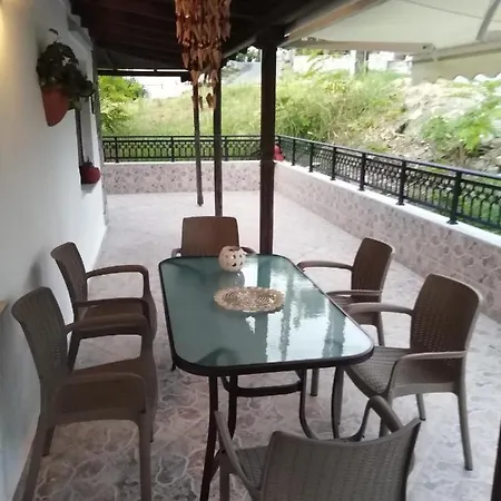 Apartment Elli 2