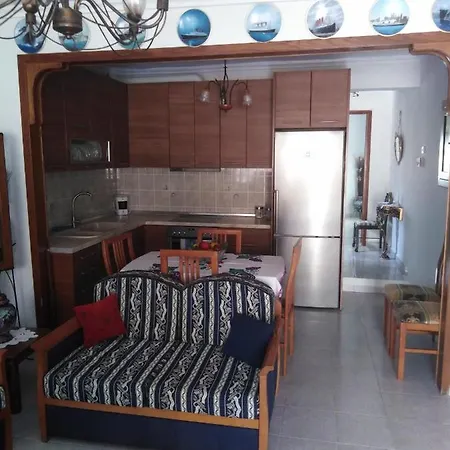 Apartment Elli 2