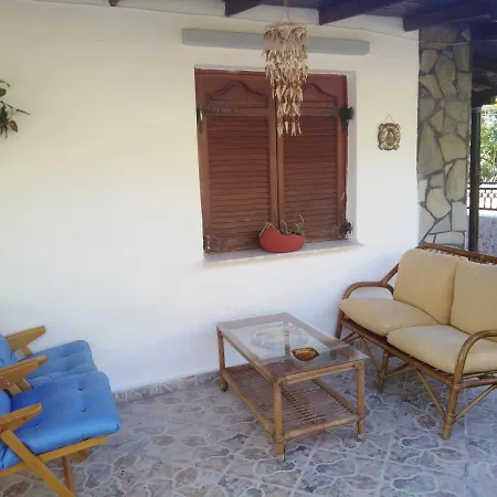 Apartment Elli 2 *