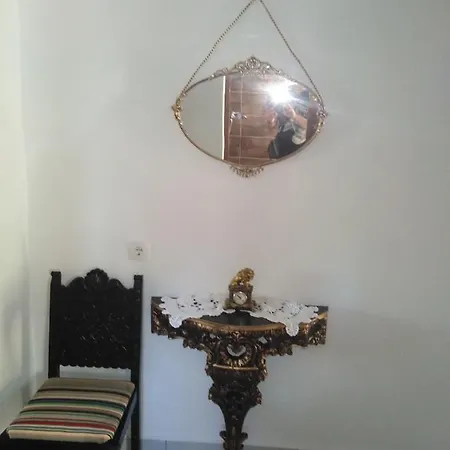 Elli 2 Apartment Ammouliani