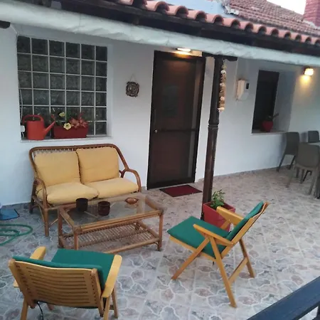 Elli 2 Apartment
