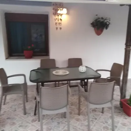 Apartment Elli 2