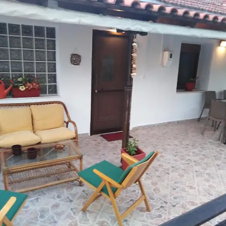 Apartment Elli 2 *