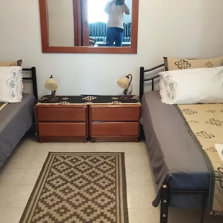 Apartment Elli 2