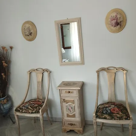 Elli 2 Apartment