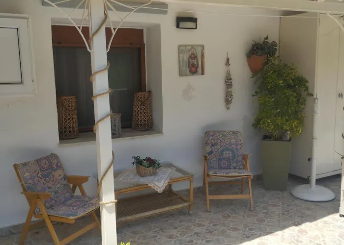 Elli 2 * Αμμουλιανή